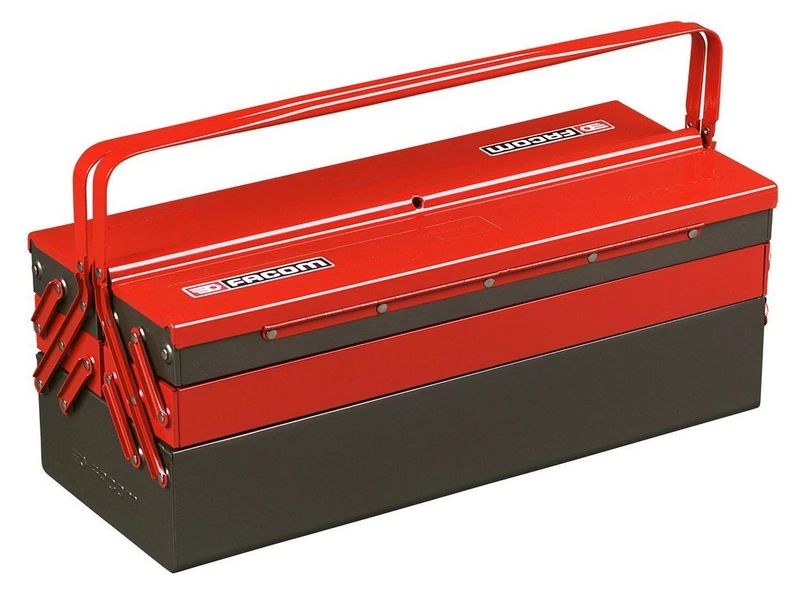 Facom BT.13A 5 Tray Toolbox