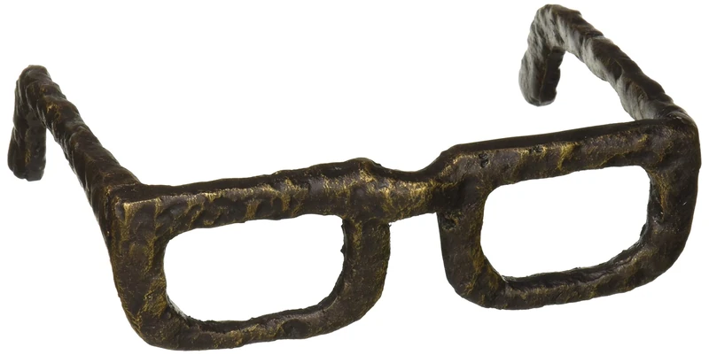 Cyan Design 03070 Sculptured Spectacles for Wedding, Floral/Floor Vase, Party, Home Decor, Office, Spa