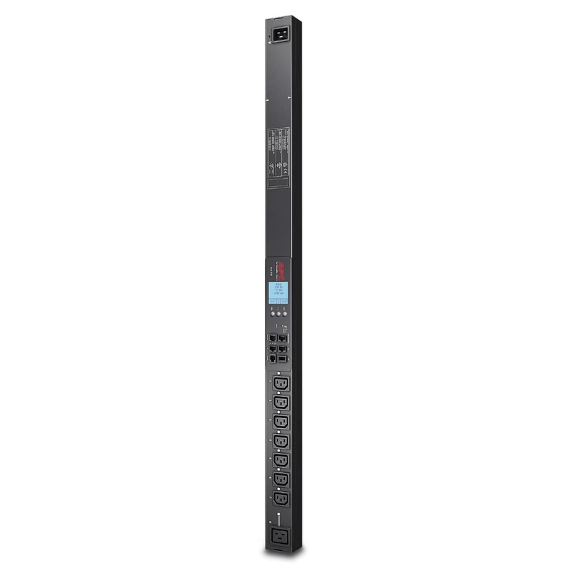 APC AP8958 PDU 2G Switched Rack Power Distribution Unit