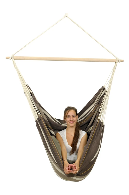 Amazonas AZ-2030320 Brasil Gigante Cafe Hanging Chair