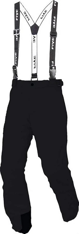 Five Seasons Men Valdez Salopettes - Black, S