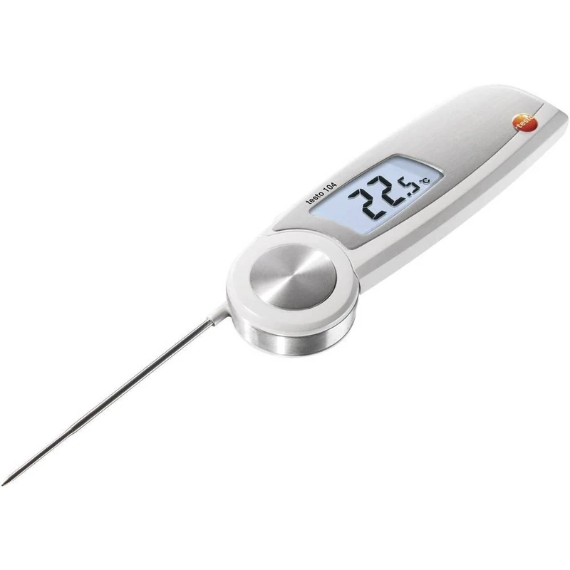 testo 104 - Digital Food Thermometer (waterproof)