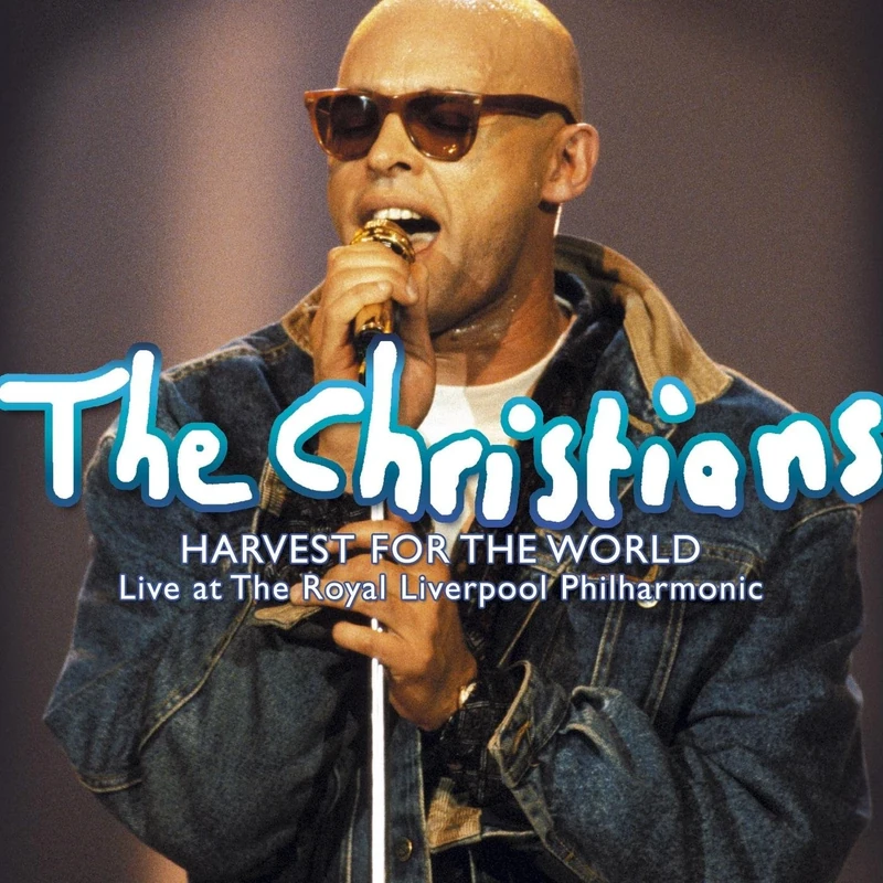 Harvest For The World