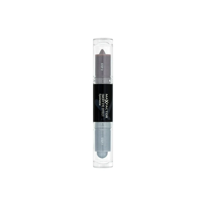 Max Factor Smoky Eye Effect Eyeshadow - Silver Storm Pen