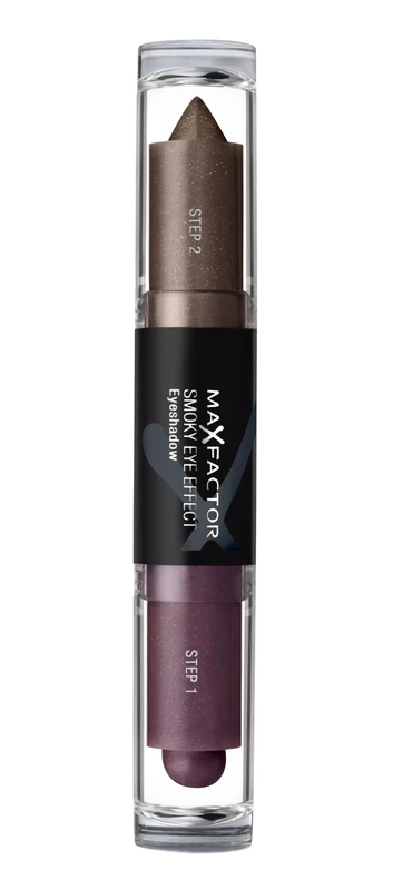 Max Factor Smoky Eye Effect Eyeshadow - Purple Dust