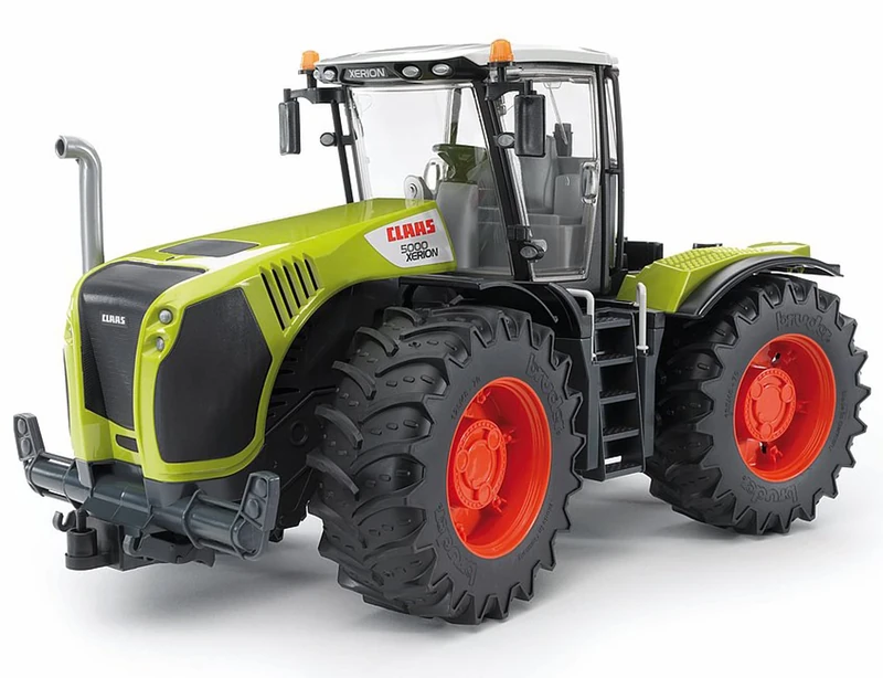 Bruder CLAAS Xerion 5000 Tractor