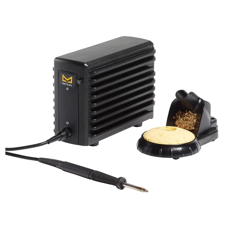 Metcal MFR-1160 Single Output Soldering and Rework System with Metcal SSC Cartridge - Image 1