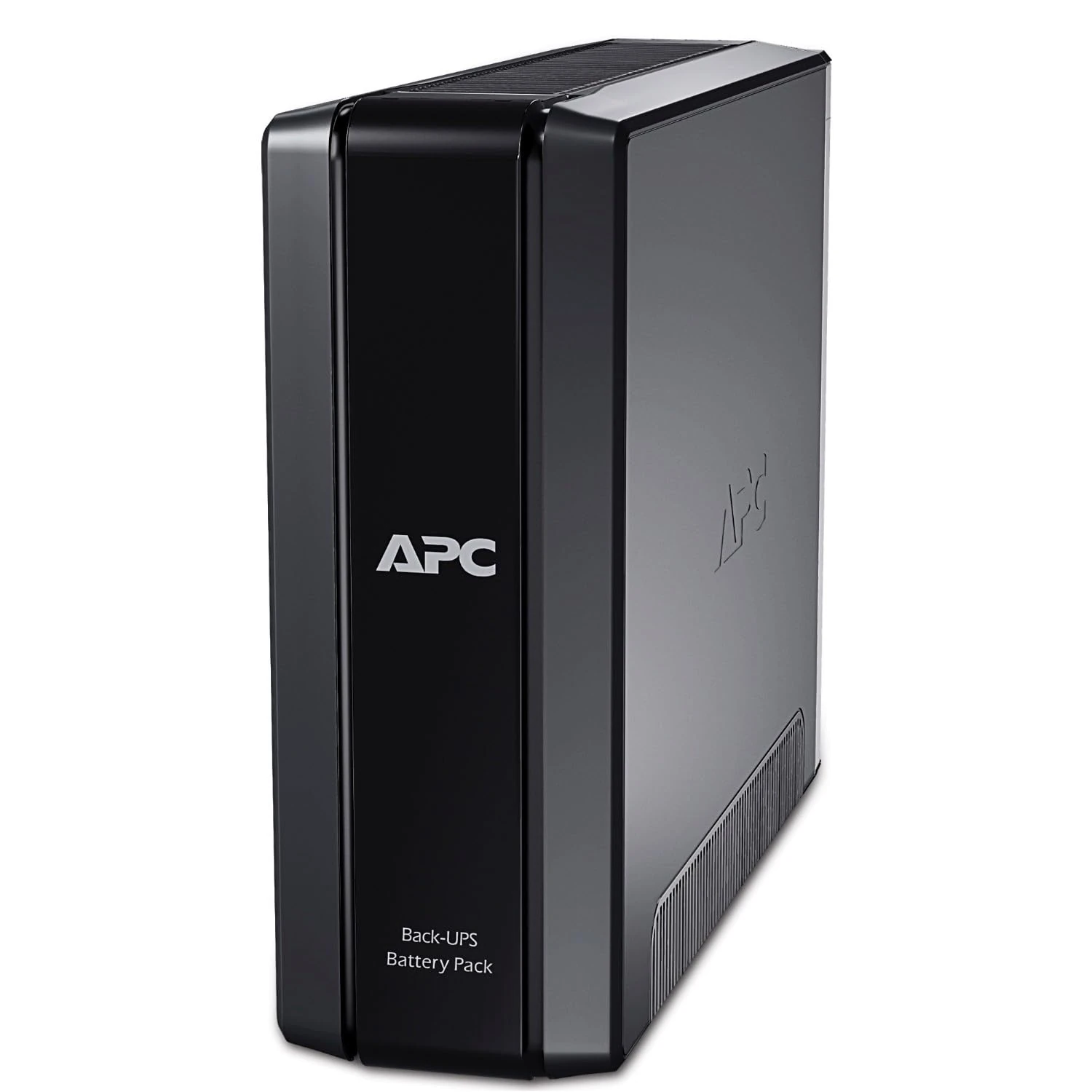 APC by Schneider Electric BR24BPG Back-UPS Pro External Battery Pack for 1.500VA Back-UPS Pro model
