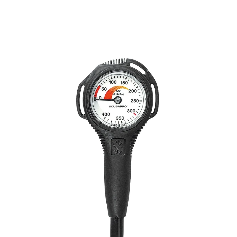 Scubapro MANO 400 BARS COMPACT