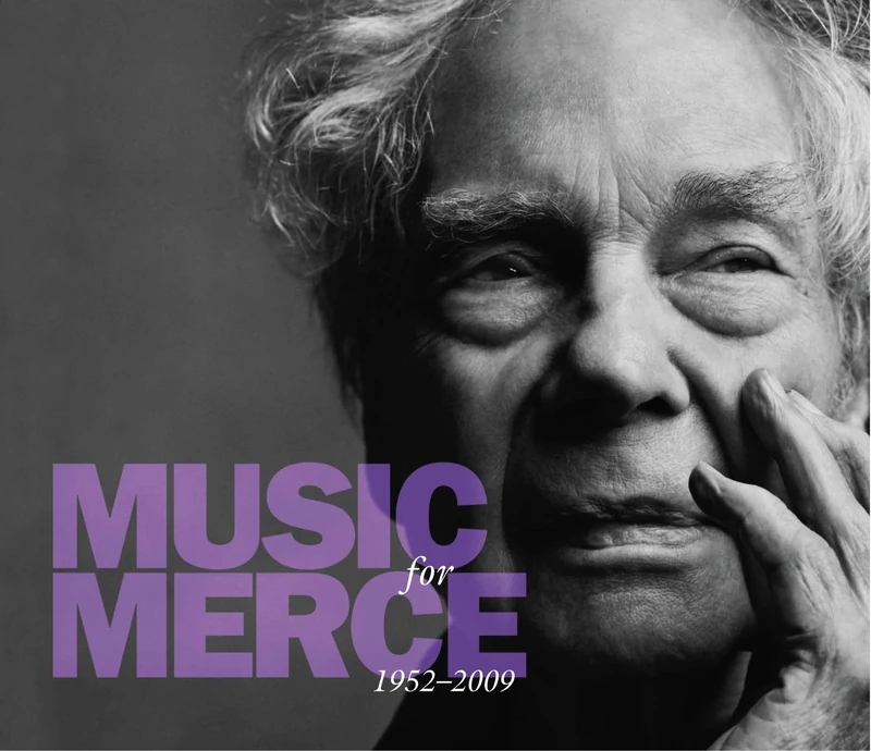 Music for Merce