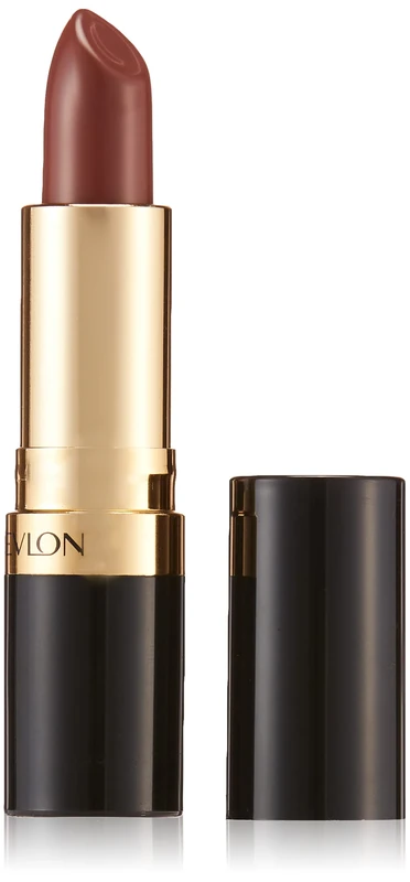 Revlon Super Lustrous Lipstick - 4.2 g, Mink pack of 2