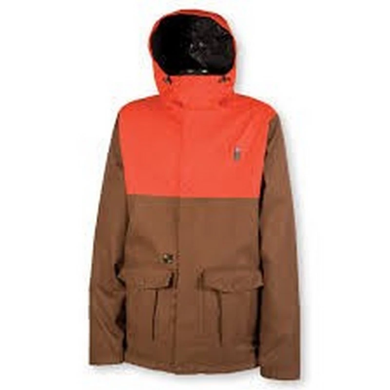 L1 Outerwear Men's L1 Vagrant Jacket - Image 1