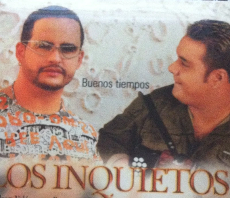 Buenos Tiempos