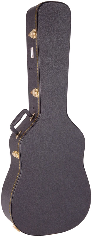 KINSMAN SUPER JUMBO GUITAR CASE