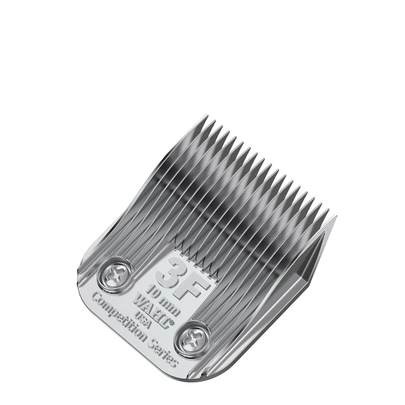 Wahl Pro Pet Competition Blade 10mm #3F - Precision Blade
