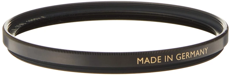 B+W 65-1066175 67mm 110 Single Coated +10 Stop Neutral Density Filter - F-PRO Mount