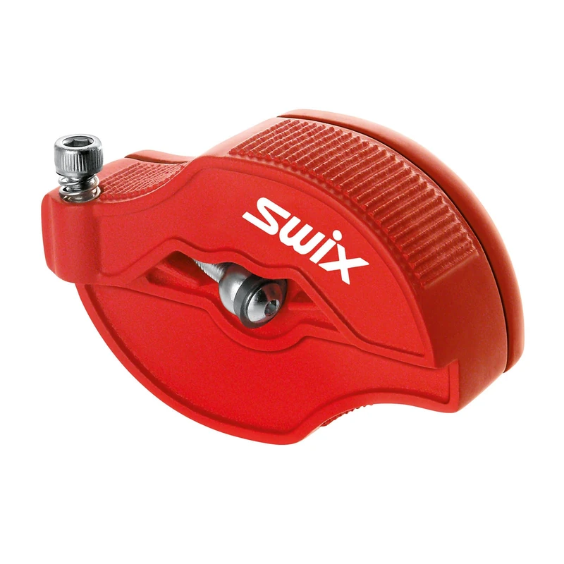 Swix Red Side Wall Planer, 7" x 4" x 2" - Image 1
