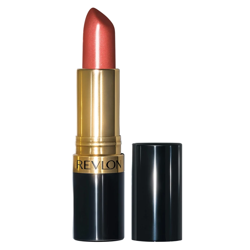 REVLON Super Lustrous Lipstick Cinnamon Bronze 362