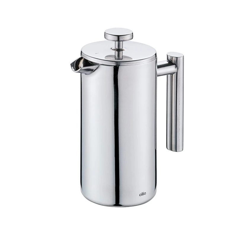 Cilio 540260 Coffee Maker Sara 6 Cups