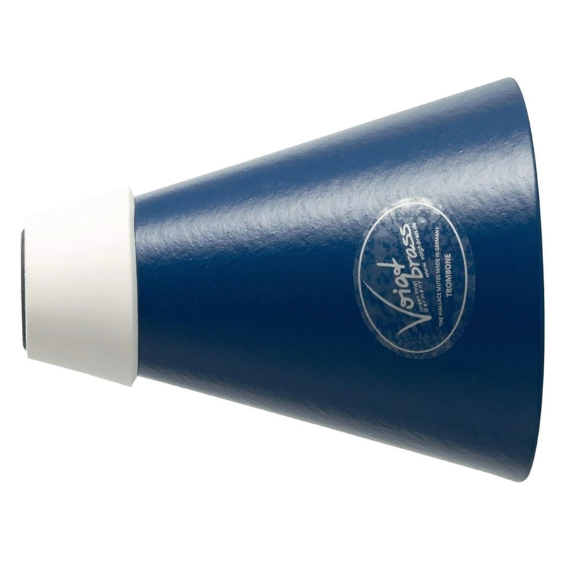 Voigt Brass Practice Mute Wallace Practice Trombone
