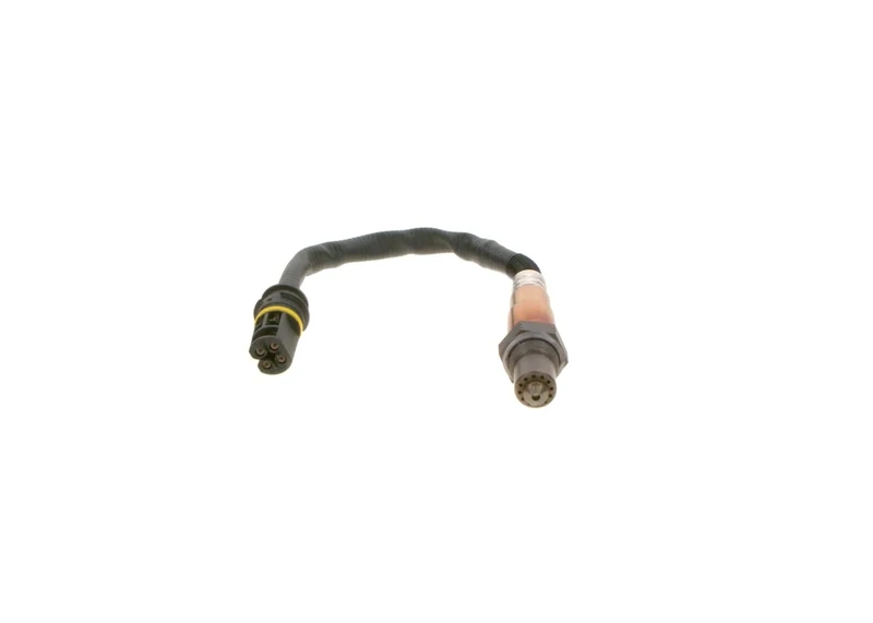 Bosch 0258006436 - Lambda sensor with vehicle-specific connector