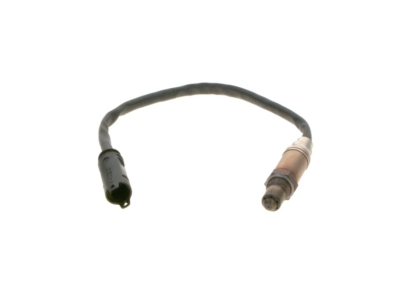 Bosch 0258005271 - Lambda sensor with vehicle-specific connector