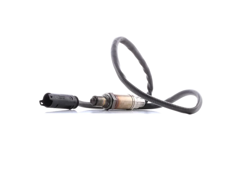 Bosch 0258005270 - Lambda sensor with vehicle-specific connector