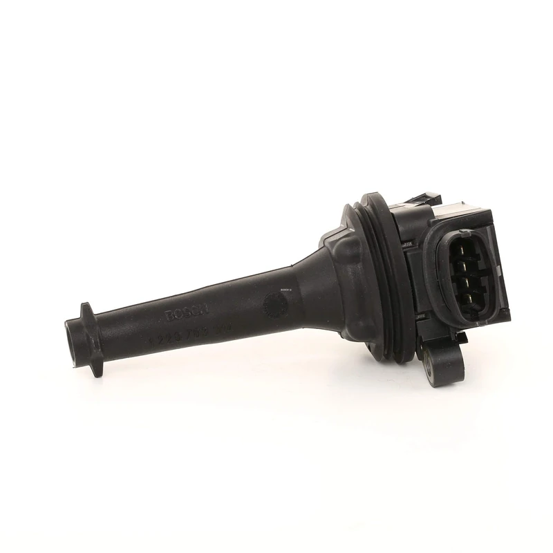Bosch 0221604008 - Ignition coil