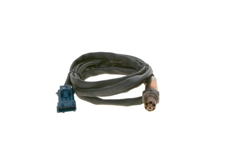 Bosch 0258006431 - Lambda sensor with vehicle-specific connector