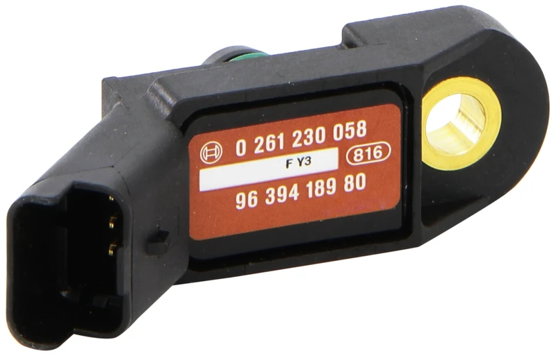 Bosch 0261230058 Pressure Sensor