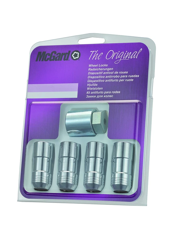 24205SU Wheel Lock Nuts SU M14 x 2,0, cone seat, Overall length 57,0 mm, Hex size 21mm