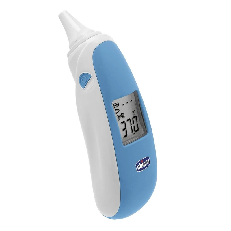 Chicco Comfort Quick Infrared Ear Thermometer - Image 1