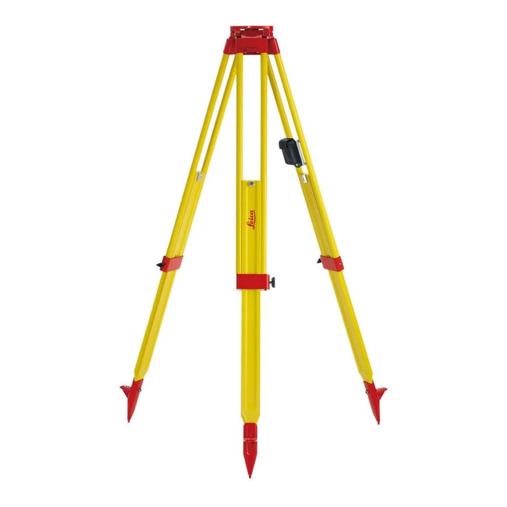 Leica GST20 Wooden Tripod