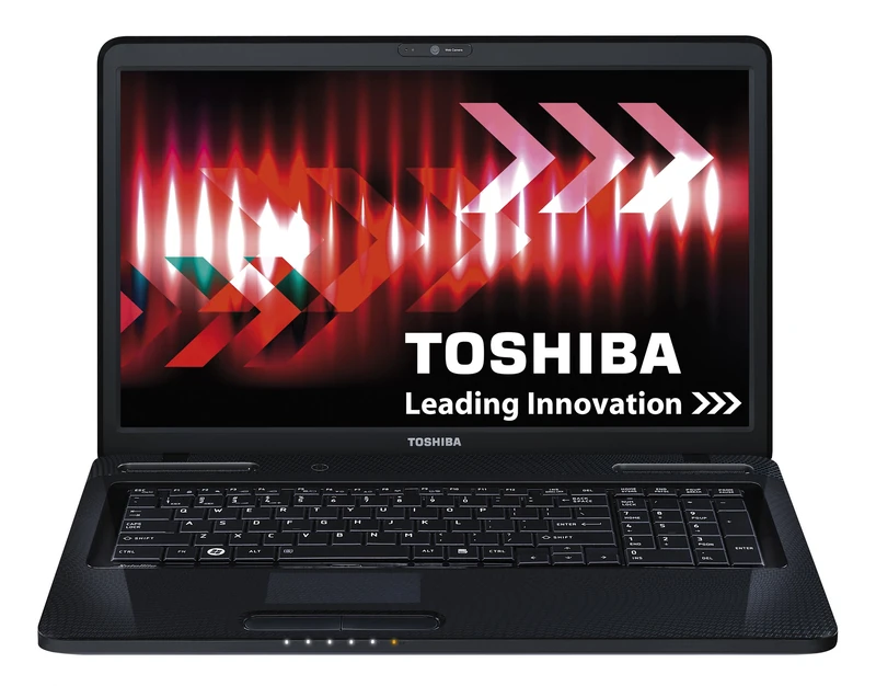 Toshiba Satellite L670-1DR 17.3 inch Laptop ( Intel Pentium P6100 Processor, 4GB RAM, 500GB HDD, Windows 7 Home Premium)