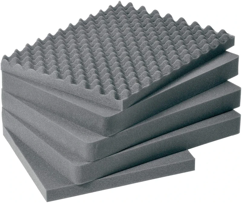 Peli Products Foam Insert-115660 Multicolor One Size