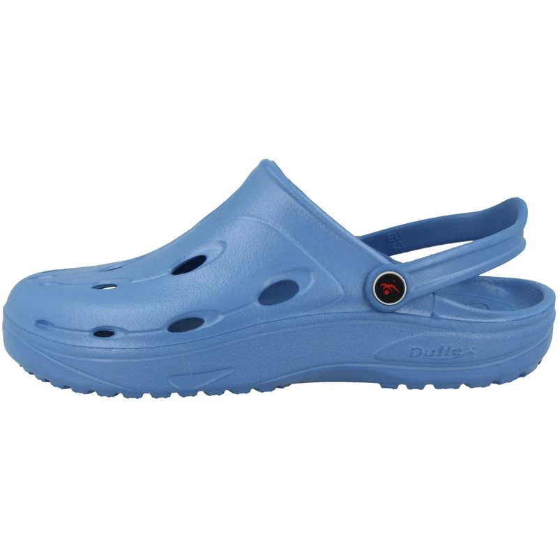 Chung Shi Unisex Dux Clogs, Riviera, 10 UK