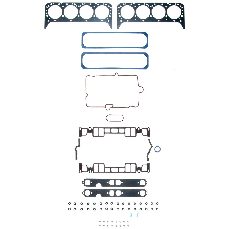 Fel-Pro 17206 Cylinder Head Gasket Set - Image 1