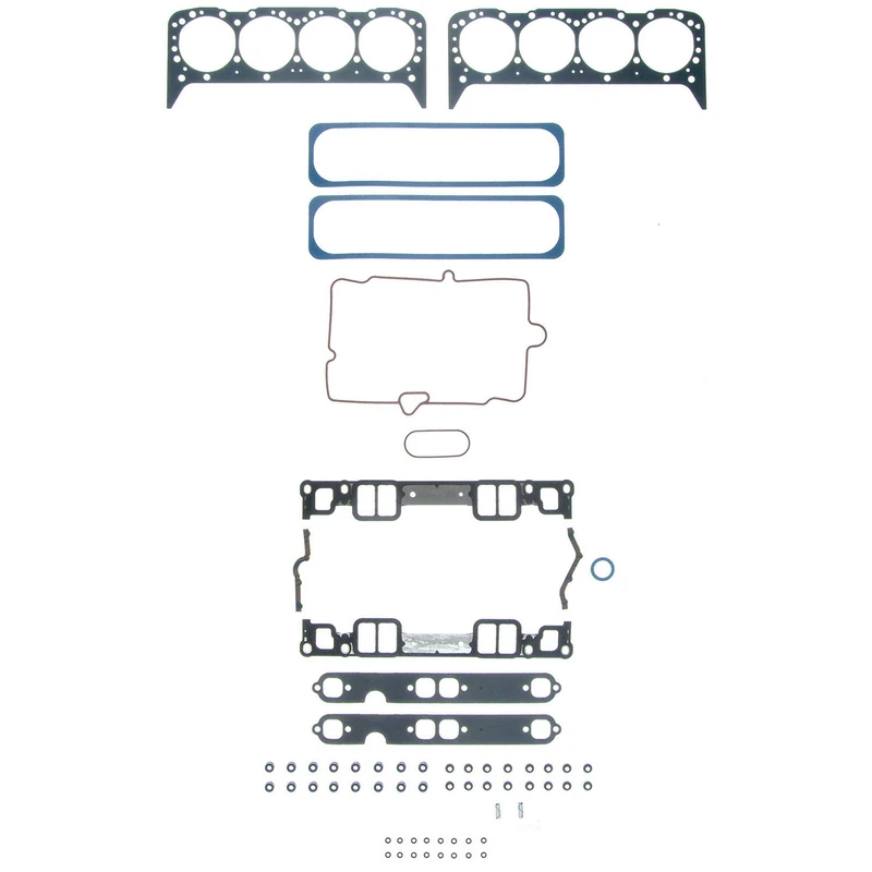 Fel-Pro 17208 Cylinder Head Gasket Set