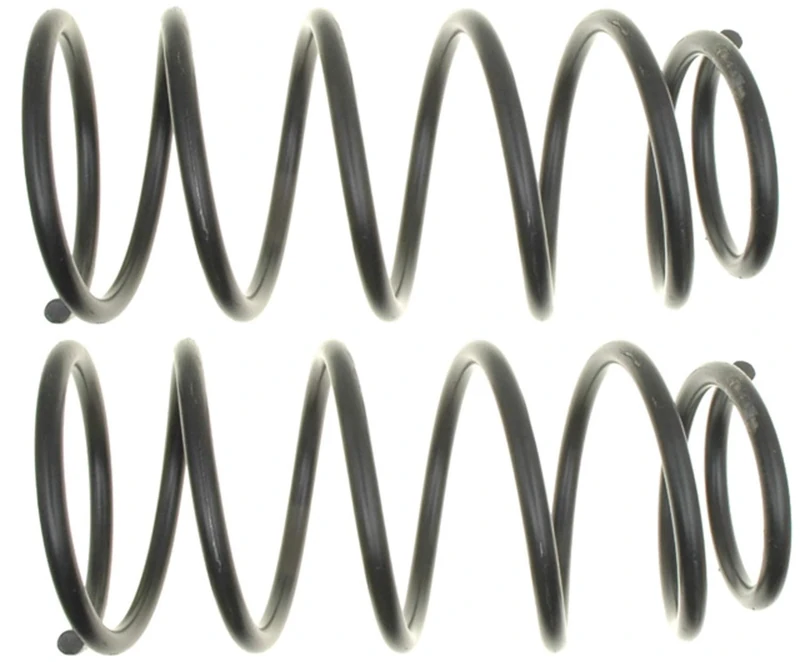 Moog 81126 Coil Spring Set