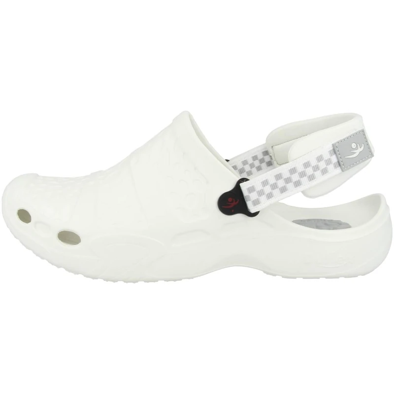 chung shi Schuhe Dux Duflex Premium White (8907020) 46-47 Weiss