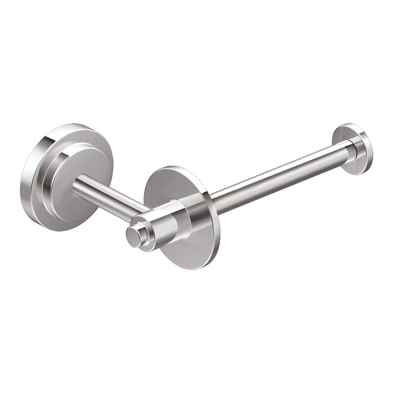 Moen DN0709CH Iso Paper Holder, Chrome