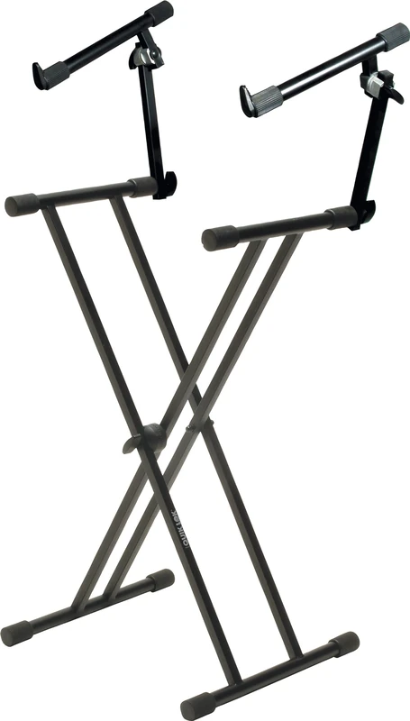Quik-Lok T-22 Keyboard stands and displays