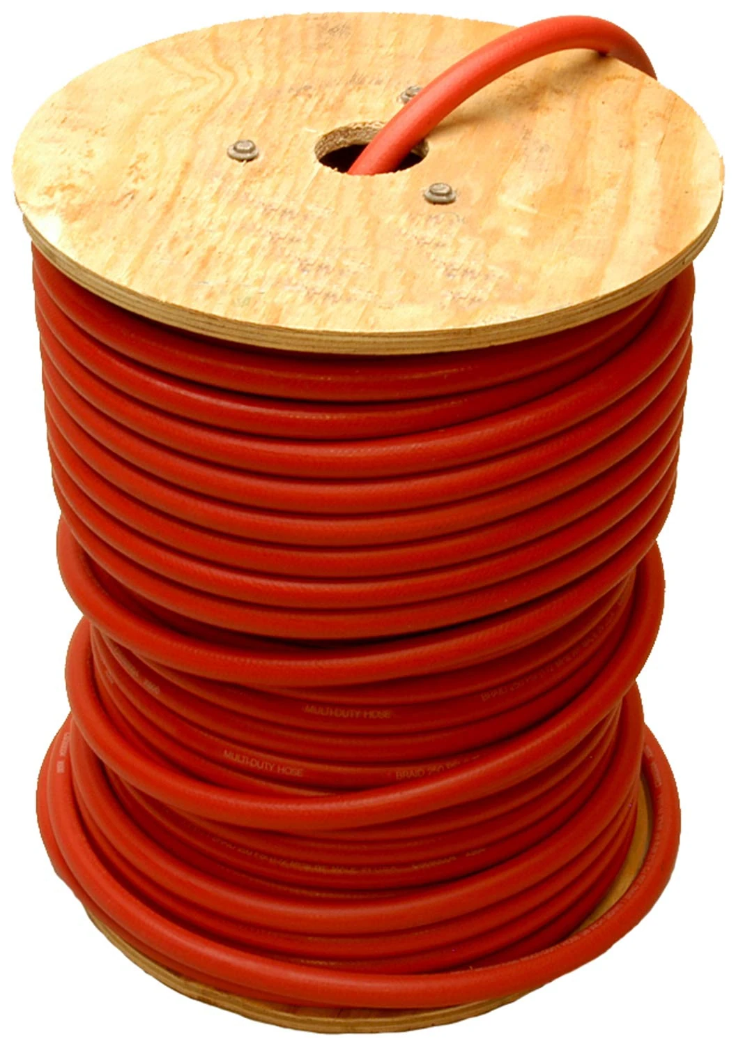 ACDelco Professional 33222 300 ft Bulk Reel of Multi Purpose Hose with 3/4 in I.D. and 1-3/32 in O.D.