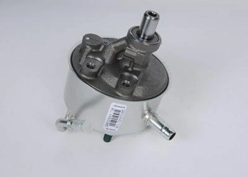 ACDelco 20832683 GM Original Equipment Power Steering Pump