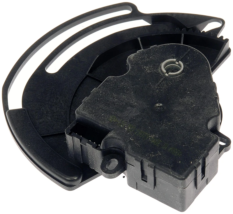 Dorman 604-113 HVAC Blend Door Actuator Compatible with Select Cadillac/Chevrolet/GMC Models