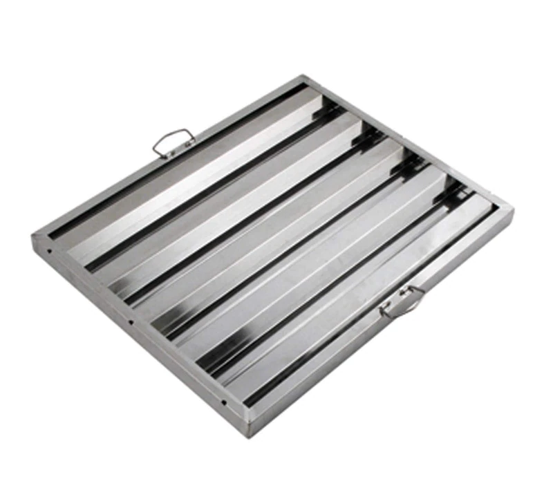 Winco HFS-2025 Hood Filter, 20 by 25-Inch