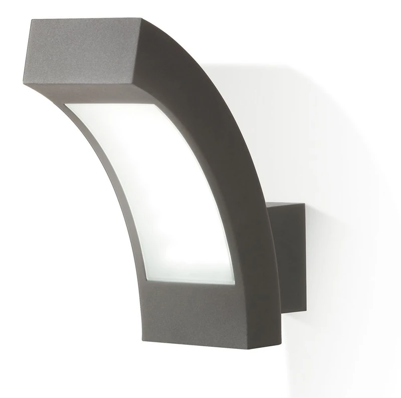 Esotec LINE 105192 LED Wall Light 6000 K Cold White