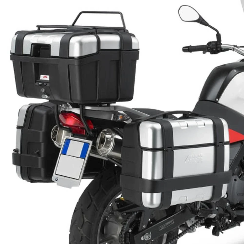 GIVI Pl188 Pannier Holder for Monokey Side Case Bmw F 650 Gs (F650Gs)