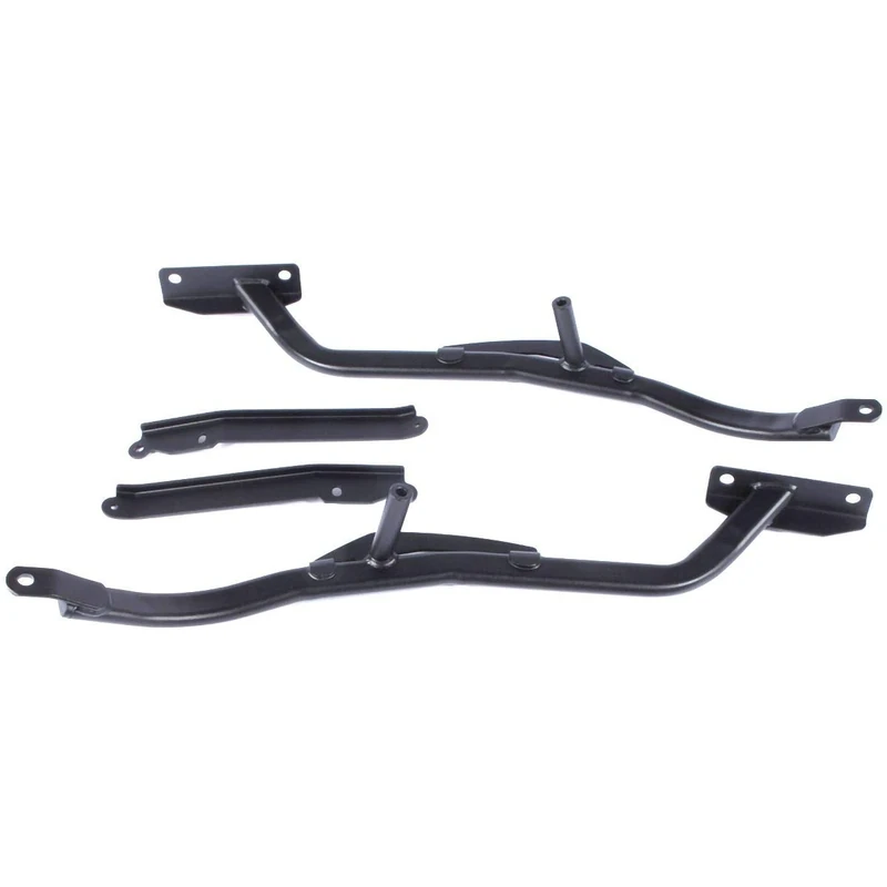 GIVI 166Fz Top Case Support Bracket