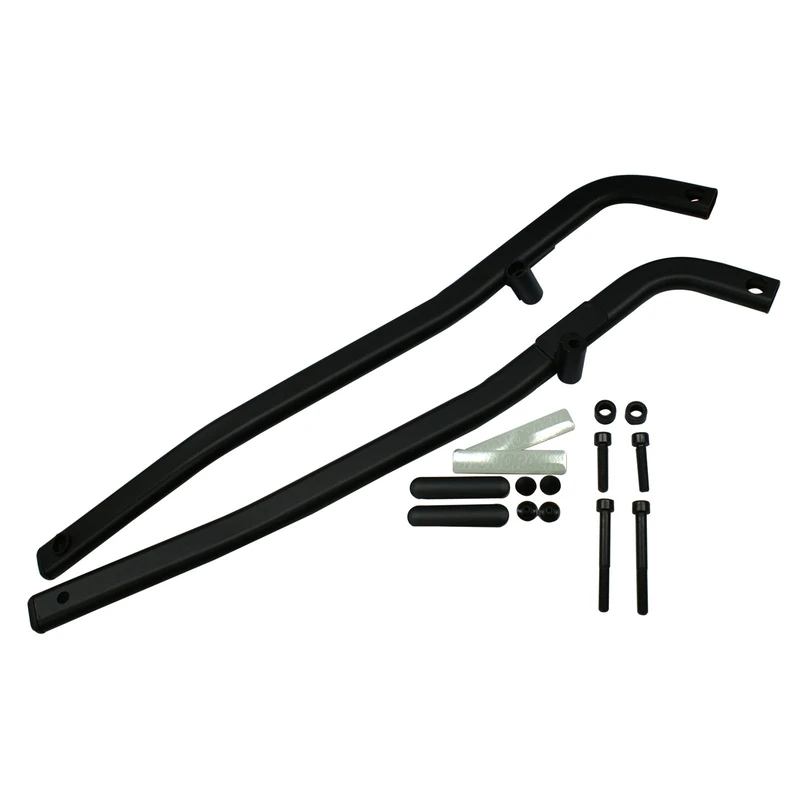 GIVI 248F Top Case Support Bracket - Image 1